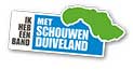 Logo Band met Schouwen-Duiveland